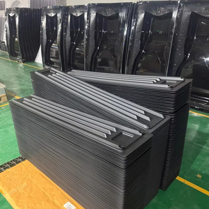 ผู้ผลิตถาด ESD พลาสติกขึ้นรูปด้วยระบบสุญญากาศ บริการตัดตามแบบ OEM อุตสาหกรรม กวางตุ้ง - Product Image 1