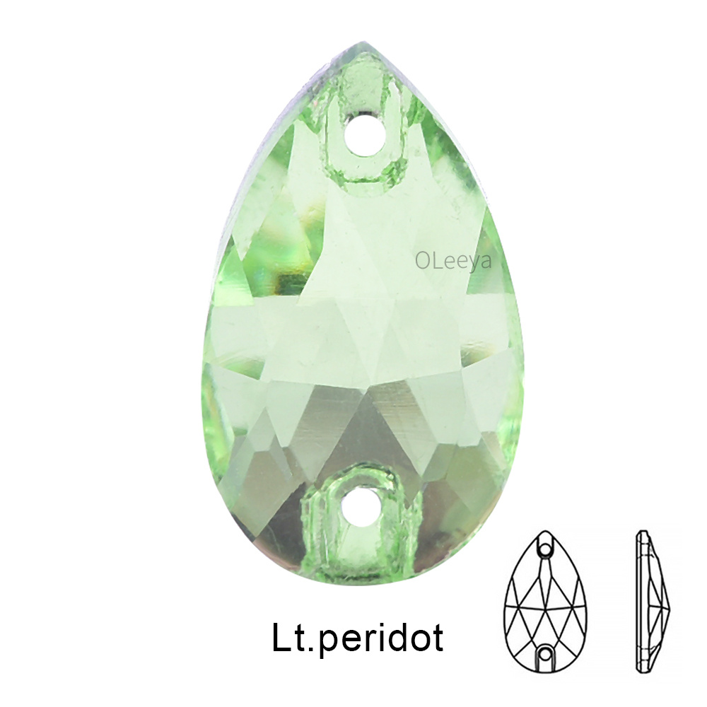 P8 Lt.Peridot