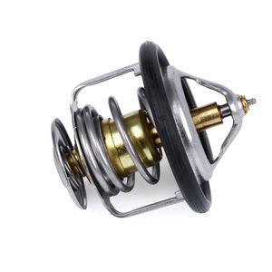 Termostato de refrigeración del motor Masuma apto para Nissan Kia Subaru Toyota Corollar piezas de automóvil del motor - Product Image 3