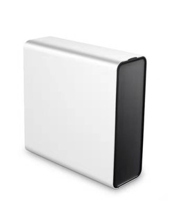 Purificador alcalino del <span class=keywords><strong>agua</strong></span> del grifo casero <span class=keywords><strong>de</strong></span> 400 gpd debajo del fregadero para la cocina - Product Image 2