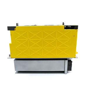 ใหม่เอี่ยมและเป็นของแท้ คุณภาพดี ไดรฟ์ Fanuc รุ่น A06B-6110-H011 สำหรับเครื่องจักรอุตสาหกรรม - Product Image 2