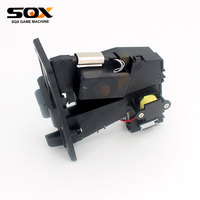 Accepteur de pièces électronique multi-monnaies, sélecteur de pièces, accessoires pour machines de jeu d'arcade et distributeurs automatiques, validateur de pièces, accepteur de jetons