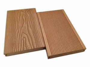 Offre Spéciale et <span class=keywords><strong>Prix</strong></span> de Gros : Revêtement de Terrasse en Composite <span class=keywords><strong>Bois</strong></span>-Plastique (WPC) à Grain de <span class=keywords><strong>Bois</strong></span> Profond 3D - Product Image 6