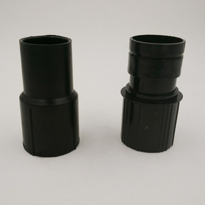 Vacuum Cleaner Adapter 38mm 55mm 103mm Universal Hose Connector for Industrial Use - Product Image 2