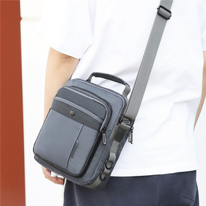 New Unisex <b>College</b> Student School <b>Bag</b> Laptop Backpack Simple Style Large Capacity Travel Backpack for Short Trip - Product Image 3