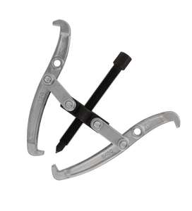 Fabricante extrator de rolamento de 2 mandíbulas extra grande de 6 polegadas extrator de engrenagem hidráulica - Product Image 4