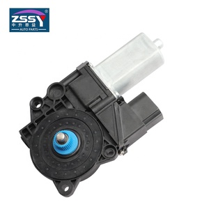 Motor de elevación de ventanilla eléctrica trasera izquierda para <span class=keywords><strong>BMW</strong></span> Serie 3 E90 F30 323i 325i 328i 330i 335i 325xi 328xi 330xi 335xi M3 - Product Image 6