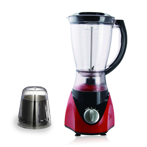 Elettrodomestico multifunzione potente spremiagrumi di frutta macchina per frullati robot da cucina tritatutto miscelatore di ghiaccio - Product Image 4