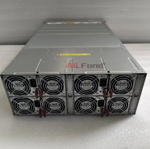 Serveur GPU 4029GP-TVRT pour l'apprentissage profond, 8 GPU V100 SXM2 32G, prend en charge les processeurs de 1ère/2ème génération - Product Image 2