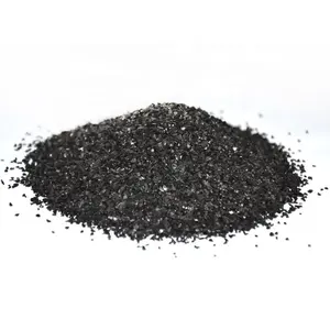 Coconut shell activated carbon for water treatment 1000 iodine value for air purification of granular carbon coconut shell