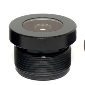 14mm F2.8 Driving Recorder Lens 3.55mm Focal Length DVR Lens Manufacturer Optical Glass Lens Cctv Lenses 3mp 3.6mm Starlighte