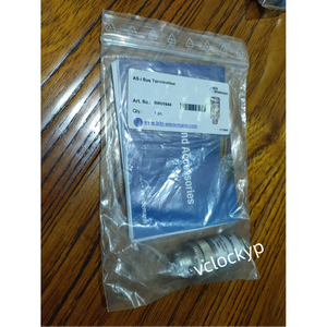 BIHL WIEDEMANN BWU1644 อุปกรณ์เชื่อมต่อและปิดท้ายบัส ASI-INTERFACE รุ่นใหม่ - Product Image 4