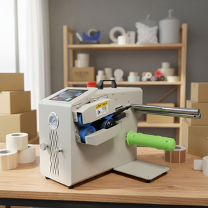 Máquina Automática para Inflar Cojines <span class=keywords><strong>de</strong></span> Aire para Empaque <span class=keywords><strong>de</strong></span> Bebidas, 30 Metros <span class=keywords><strong>por</strong></span> Minuto, Material Metálico, Fabricante <span class=keywords><strong>de</strong></span> Bolsas <span class=keywords><strong>de</strong></span> Burbujas y Cojines <span class=keywords><strong>de</strong></span> Aire - Product Image 1