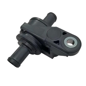 Dm Coolant <b>Control</b> Valve 16671-24020 For Toyota Engine <b>Thermostat</b> Replacement Part - Product Image 2