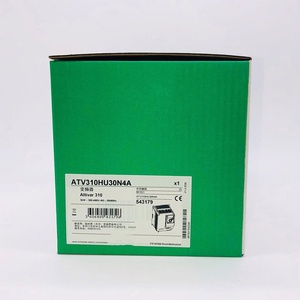 Variateur de vitesse neuf d'origine Sch-neider ATV310HU30N4A Altivar 4 KW/5hp pour usage normal, 3 KW/4hp pour usage intensif, 380-460 V 3 phases - Product Image 6