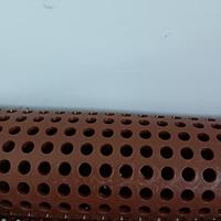 Nouvelles tapis de nidification lavables en paille plastique pour poulaillers, litière pour poules, boîtes de nidification pour poulaillers, tapis de protection réutilisable pour les œufs