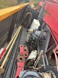 รถเครนตีนตะขาบ SCC2600 Sany มือสอง260ตัน XCM XGC100 XGC55 XGC85 - Product Image 2