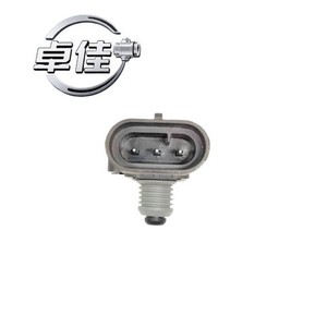 เซ็นเซอร์แรงดันน้ำมันเชื้อเพลิง ZJ รุ่น ZJ-01-333 แบบเกลียว สำหรับ Cadillac CTS Seville ปี 2005-2013 อะไหล่แท้ - Product Image 3