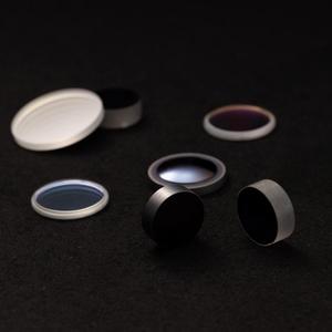 <strong>Aspherical</strong> <strong>Lens</strong> N-BK7 18mm Diameter 40mm Focal Length Anti-Reflective Coating for Optcial Use - Product Image 3