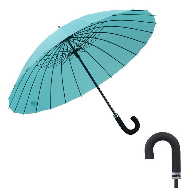 Aqua Green