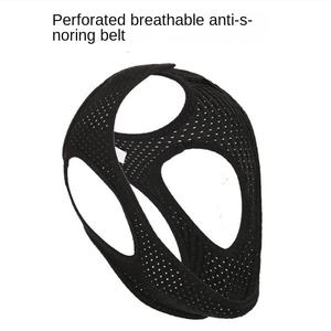 Dispositif anti-ronflement respiratoire en tissu Evaok certifié CE JC <span class=keywords><strong>TO</strong></span>-556 noir, capacité de 1 à 2 L, pour hommes, femmes et adultes - Product Image 4