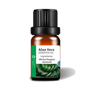 Aloe Vera Oil for Skin Lightening Rich Vitamin C Natural Organic Aloe Vear Oil