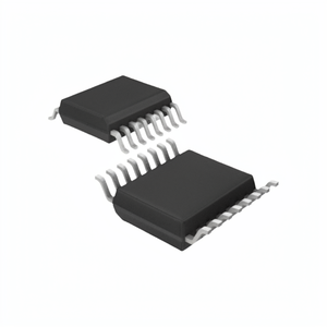 Embedded Manufacturer Channel 16 TSSOP Electronic Chips Component MC908QY1ACDTER - Product Image 1