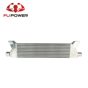 Pour Airtec Scène 110mm FMIC <span class=keywords><strong>Intercooler</strong></span> Mise À Niveau ajustement <span class=keywords><strong>Focus</strong></span> <span class=keywords><strong>RS</strong></span> MK1 - Product Image 2