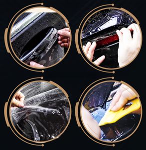 Film de protection de peinture PPF de couleur au prix d'usine, film vinyle 3M pour envelopper les voitures, rouleau <span class=keywords><strong>Xpel</strong></span> Ultimate Plus PPF, film de protection de peinture transparent pour voiture - Product Image 4