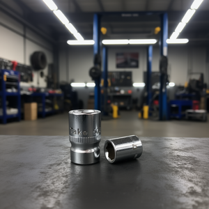 Llave de vaso hexagonal Ttake 5035 de 1/4 pulgada, herramienta de vaso de 1/4 de pulgada para reparación automotriz - Product Image 3