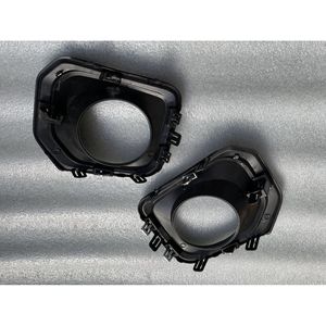 Marcos de Luces Antiniebla para Tacoma US 2016, 52128 52127, Material ABS, Decoración para Auto, Repuestos - Product Image 2