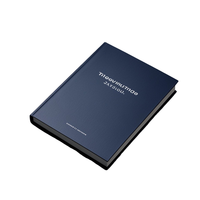Privates Buch Drucken Anpassbares Hardcover-Kochbuch für den Persönlichen Gebrauch 2026