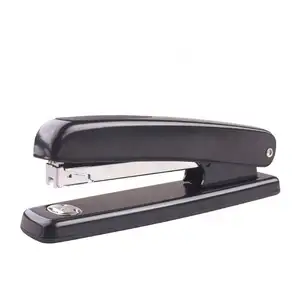 Wholesale Custom High Quality Learning Office Supplies Desktop Accessories No.24/6 26/6 Stapler machine