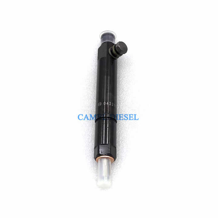 Hot sale brand new diesel injector 0432191727 864827 Matching  