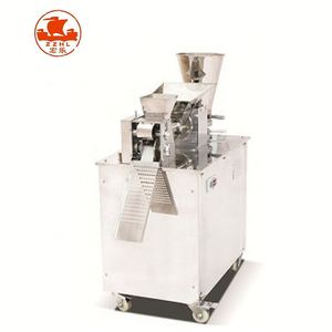 Wantan Wrapper Making <b>Machine</b>/<b>dumpling</b> Wrapper <b>Machine</b> - Product Image 4