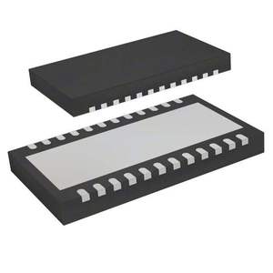 LTC2508IDKD-32 d'origine authentique # Convertisseur analogique-numérique PBF DFN-24, puce IC, micro-ordinateur à puce unique - Product Image 1