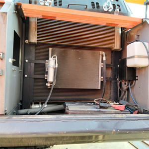 รถขุดมือสองราคาถูกฮิตาชิ Zx450h Zx350 ZX350h ตีนตะขาบ Zx450 - Product Image 6