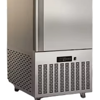 Machines de surgélation commerciales haute performance pour la viande, le poisson, les fruits de mer et la crème glacée.