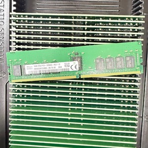 แรมเซิร์ฟเวอร์ SK hynix ของแท้ใหม่เอี่ยม DDR4 3200 RDIMM 16G รุ่น HMA82GR7CJR8N-XN - Product Image 2