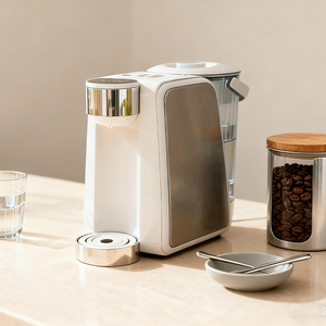 Tabletop Hot <strong>Water</strong> <strong>Dispensers</strong> Mini PP Graphene Carbon <strong>Drinking</strong> <strong>Water</strong> Filter Machine for Home - Product Image 3