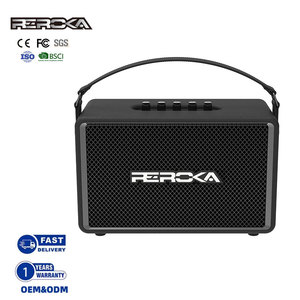 Loa <span class=keywords><strong>Bluetooth</strong></span> 5.<span class=keywords><strong>3</strong></span> di động đa chức năng KD05 4Ω 35W 7200mAh dành cho giải trí tại nhà - Product Image 1