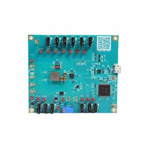 Original 30 PowerUFQFN Components Electronic MAX77961BEFV06+ Power Management (PMIC) - Product Image 1