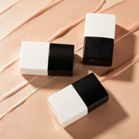 Bouteille de vernis à ongles vide personnalisée OEM/ODM, flacon de vernis fantaisie avec bouchon et pinceau, bouteilles en verre haut de gamme pour gel UV