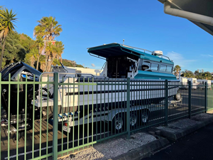 Bateau de pêche rapide en aluminium <span class=keywords><strong>Gospel</strong></span> 9m 30ft pour la voile sportive avec certification CE - Product Image 3