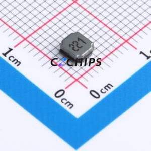 Inducteur de puissance FNR4018S221MT SMD, 4x4mm (Inductance : 220uH) (Précision : 20%) Courant nominal : 270mA - Product Image 1
