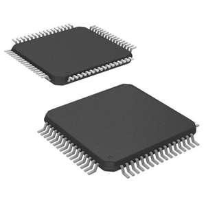 PIC16C622A-04I/<span class=keywords><strong>P</strong></span> orijinal elektronik bileşen tedarikçiler entegre devreler mikrodenetleyiciler IC MCU 32BIT 128KB FLASH 64LFQFP - Product Image 1