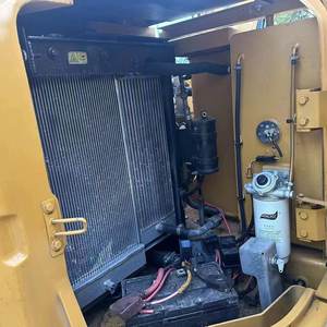 Cat308e 8ton Crawler Excavator China Used308e Excavator Cat308e 55 Used Excavator Original Design Mini <b>Digger</b> For Sale - Product Image 5