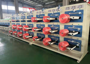 20kg Raffia twine spool quanh co máy cho đùn - Product Image 2