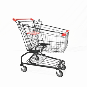 100L Mỹ loại xe đẩy để bán - Product Image 2