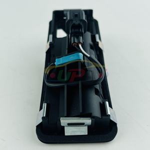 Sistema de cubierta de alta calidad HANDLE ASSY-TAIL GATE O/S 81260-B1010 81260B1010 para Hyundai I30 81260 B1010 - Product Image 6